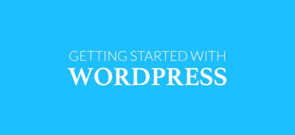 getting-started-with-wordpress